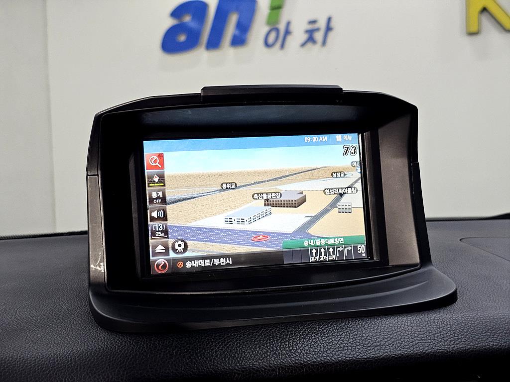 Ssangyong Korando 2013 Plateado - Importación desde Corea - HF Imports Iquique - Foto 15