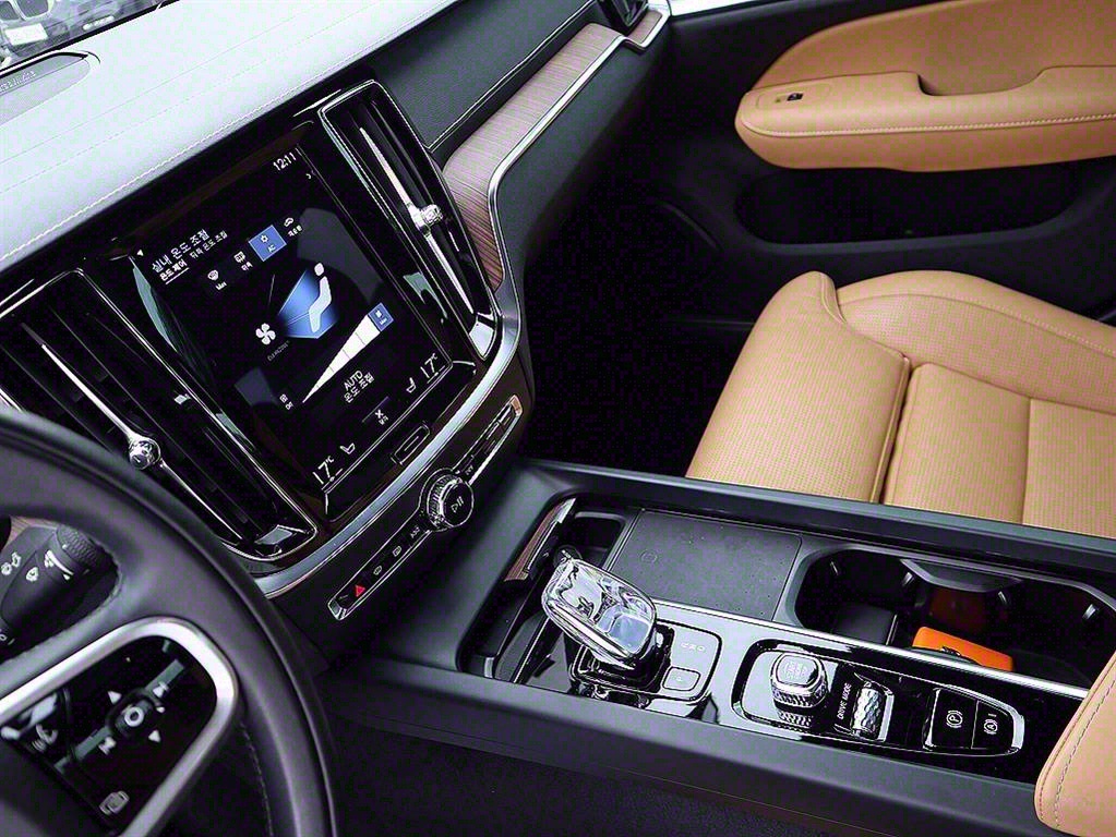 Volvo S60 2021 Blanco - Importación desde Corea - HF Imports Iquique - Foto 10