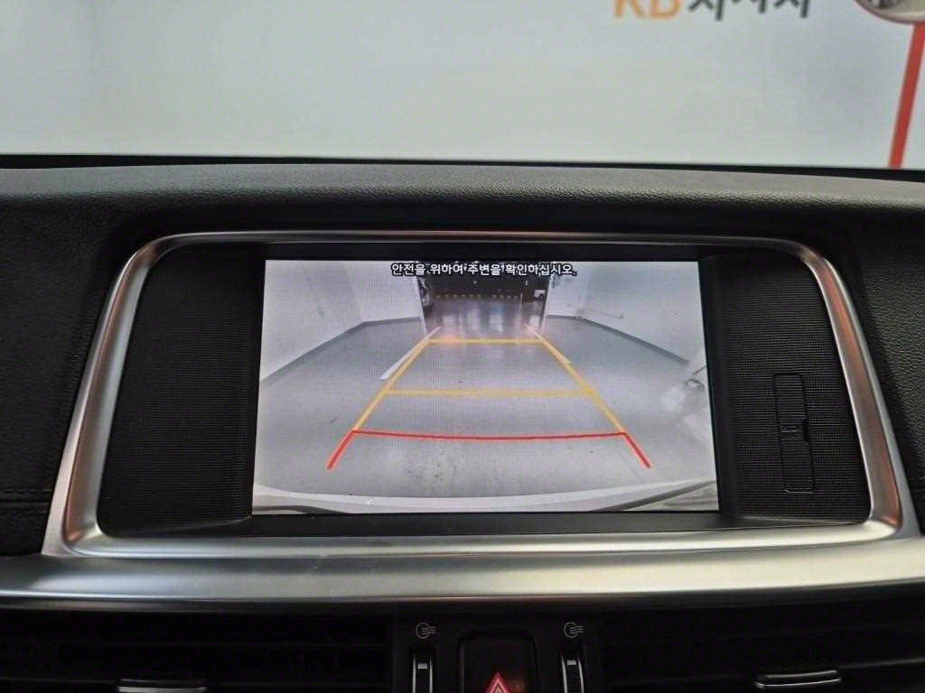 KIA K5 2019 Blanco - Importación desde Corea - HF Imports Iquique - Foto 14