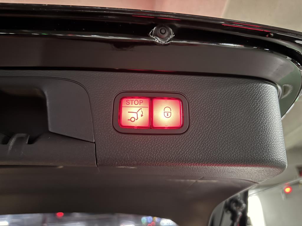 Mercedes Benz GLC Class 2020 Negro - Importación desde Corea - HF Imports Iquique - Foto 20