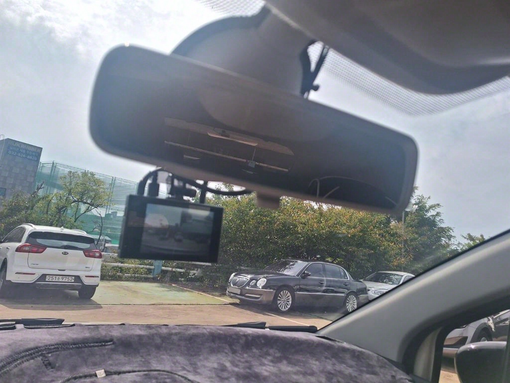 SAMSUNG QM3 - Vista 12