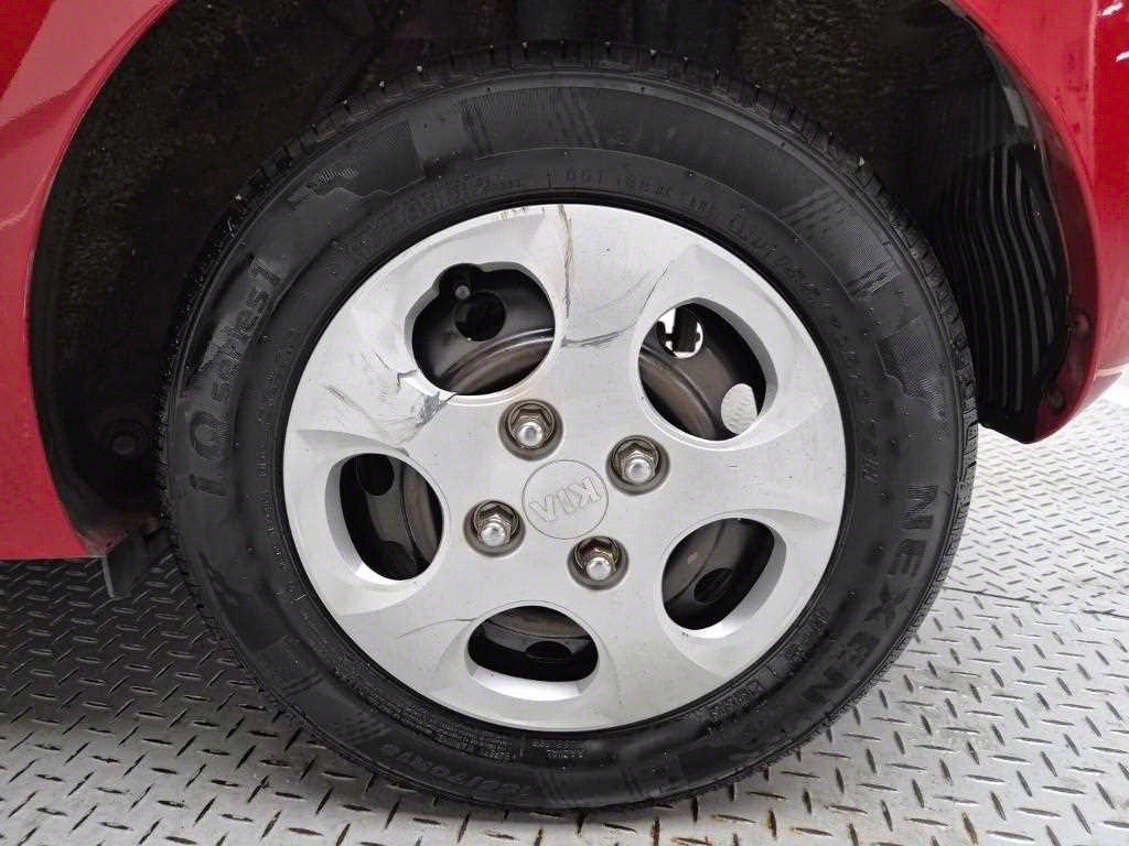 KIA Morning 2015 Rojo - Importación desde Corea - HF Imports Iquique - Foto 18