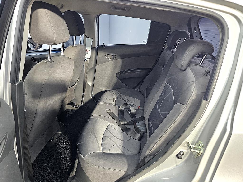 DAEWOO Matiz - Vista 8