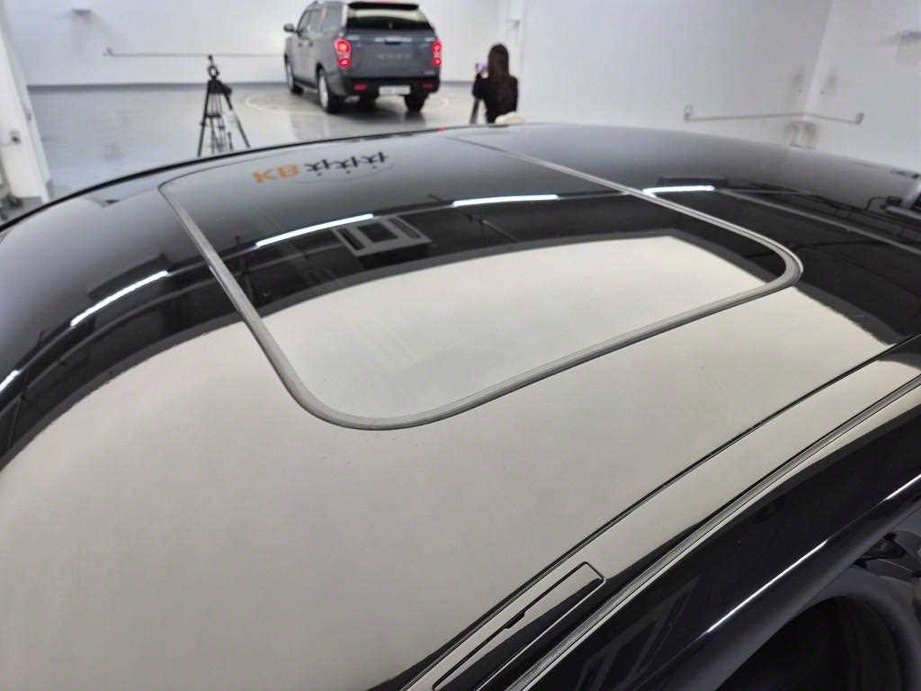 Mercedes Benz E class - Vista 11