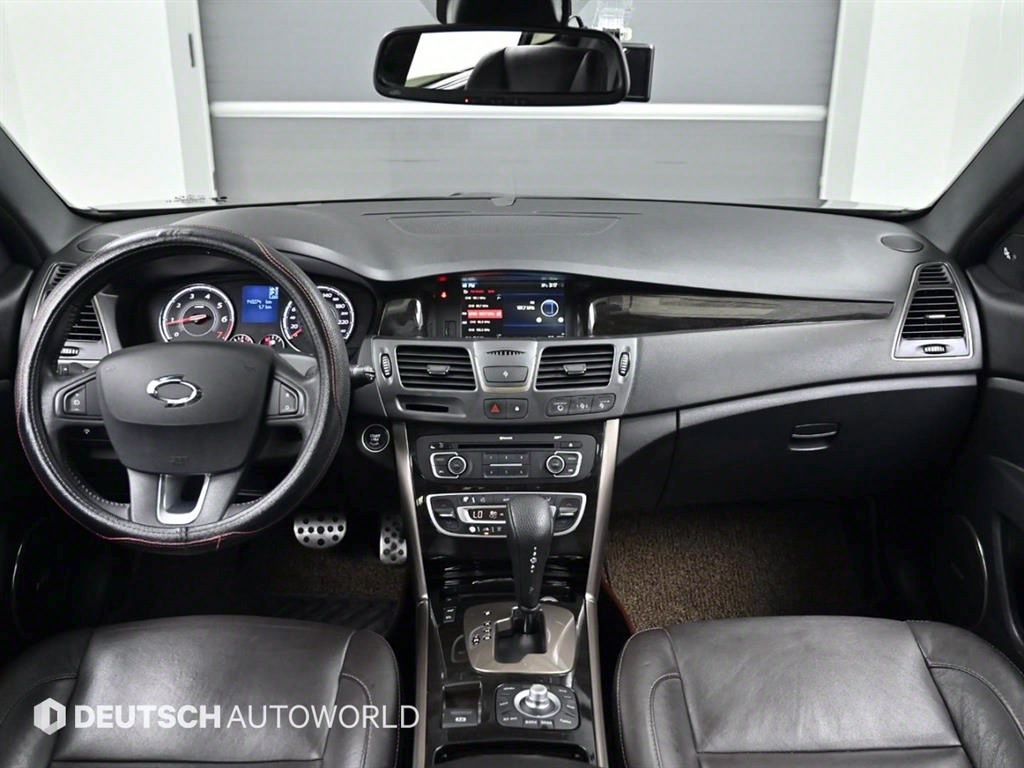 SAMSUNG SM5 - Vista 7