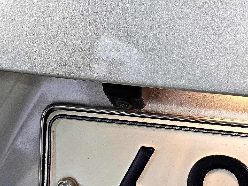 DAEWOO Matiz 2010 Plateado - Importación desde Corea - HF Imports Iquique - Foto 18