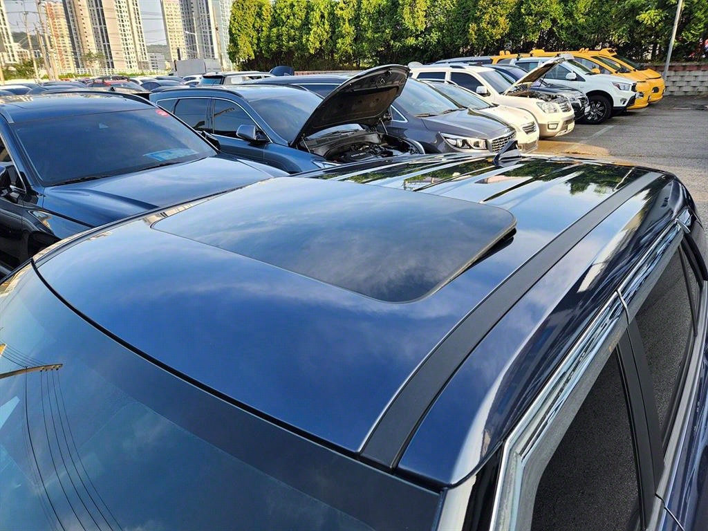 HYUNDAI Venue - Vista 7