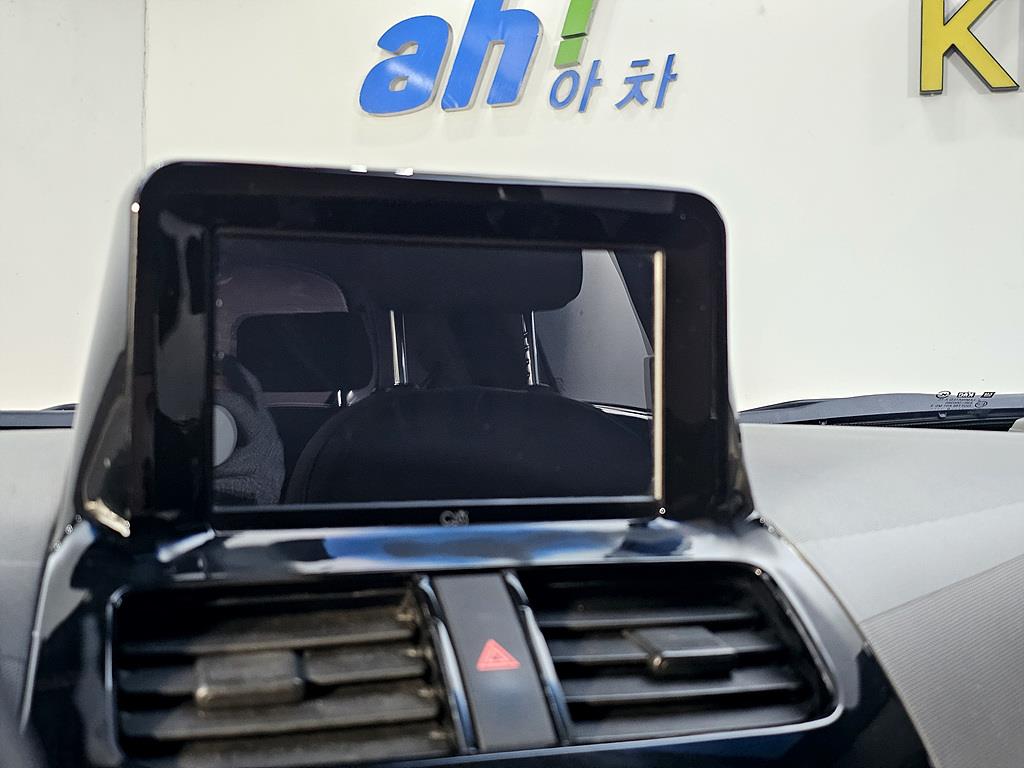 DAEWOO Matiz 2010 Plateado - Importación desde Corea - HF Imports Iquique - Foto 13