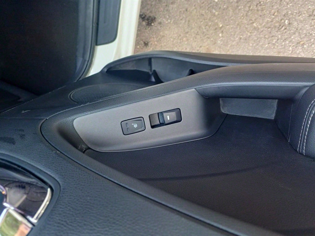 KIA K3 2015 Blanco - Importación desde Corea - HF Imports Iquique - Foto 18