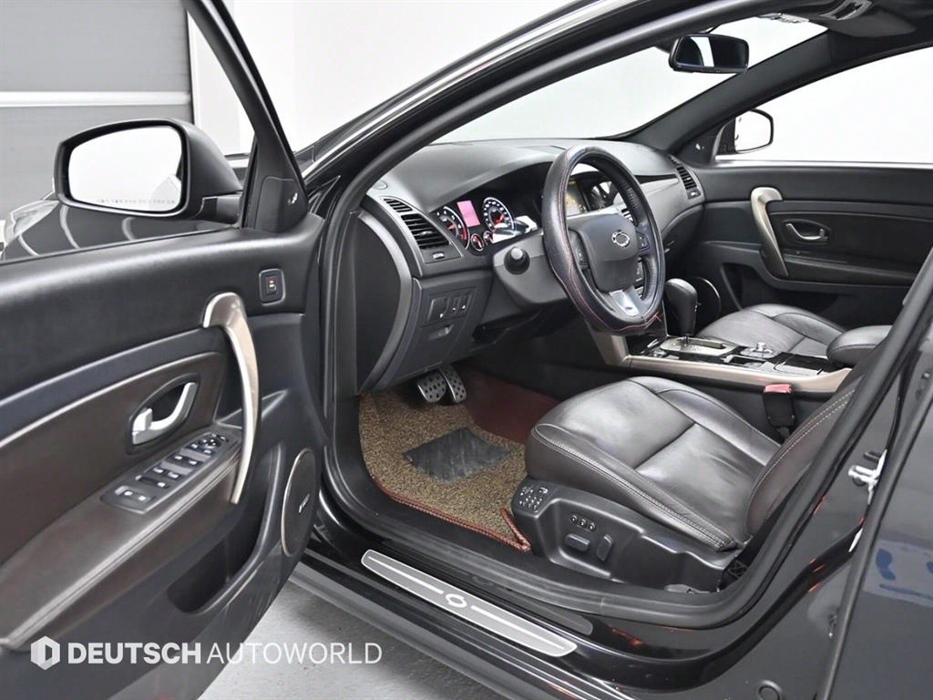 SAMSUNG SM5 - Vista 11