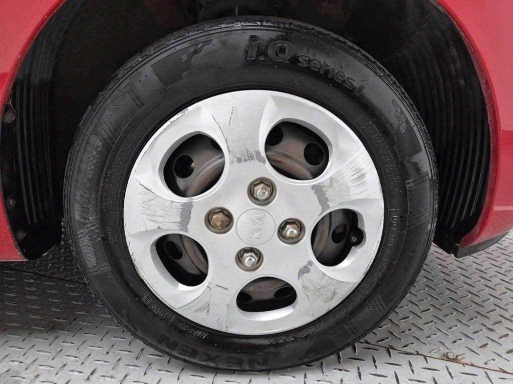 KIA Morning 2015 Rojo - Importación desde Corea - HF Imports Iquique - Foto 17