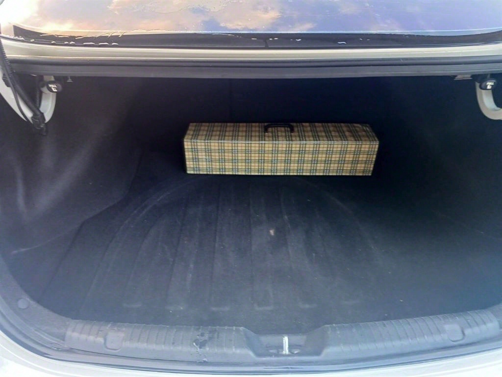 KIA K3 2015 Blanco - Importación desde Corea - HF Imports Iquique - Foto 20