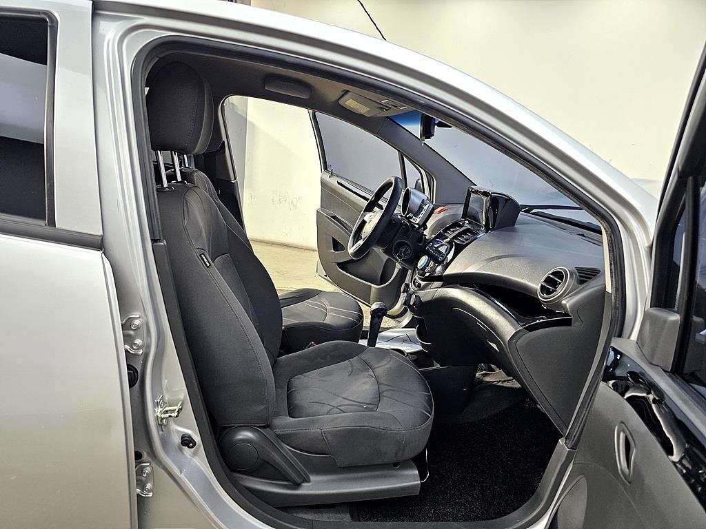 DAEWOO Matiz - Vista 10