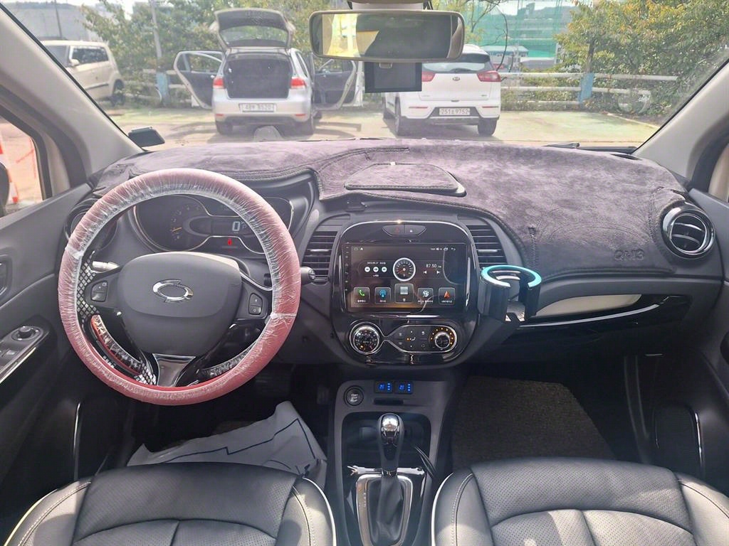 SAMSUNG QM3 - Vista 6