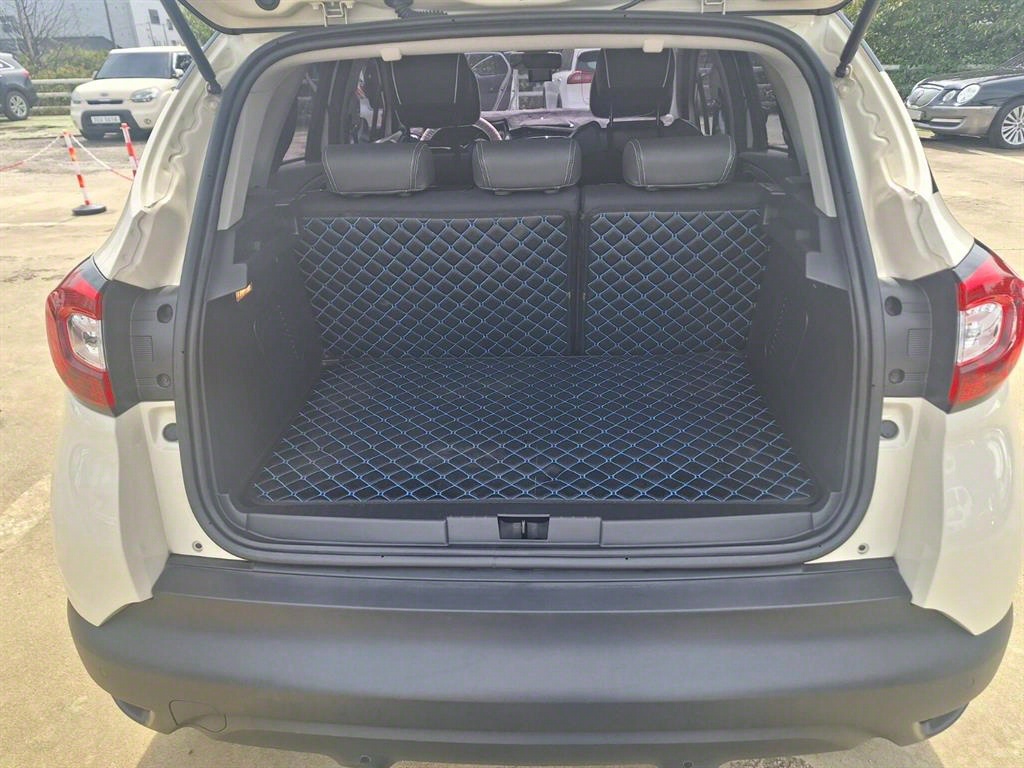 SAMSUNG QM3 2015 Blanco - Importación desde Corea - HF Imports Iquique - Foto 17