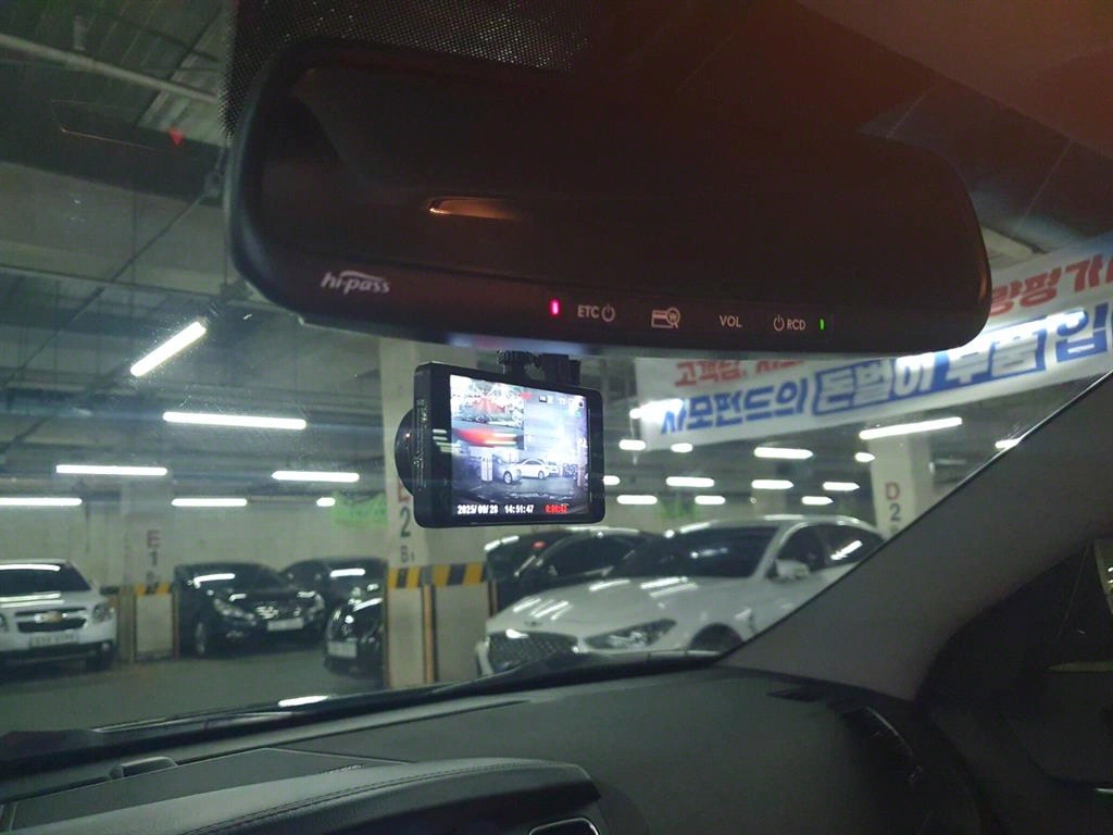 KIA K7 2012 Negro - Importación desde Corea - HF Imports Iquique - Foto 13