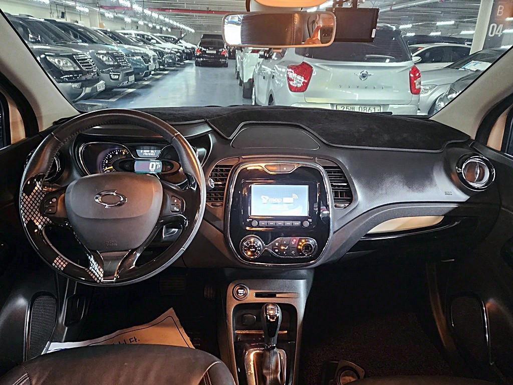 SAMSUNG QM3 2016 Blanco - Importación desde Corea - HF Imports Iquique - Foto 14