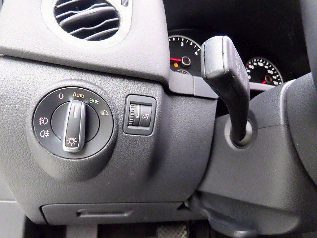 Volkswagen Tiguan - Vista 12