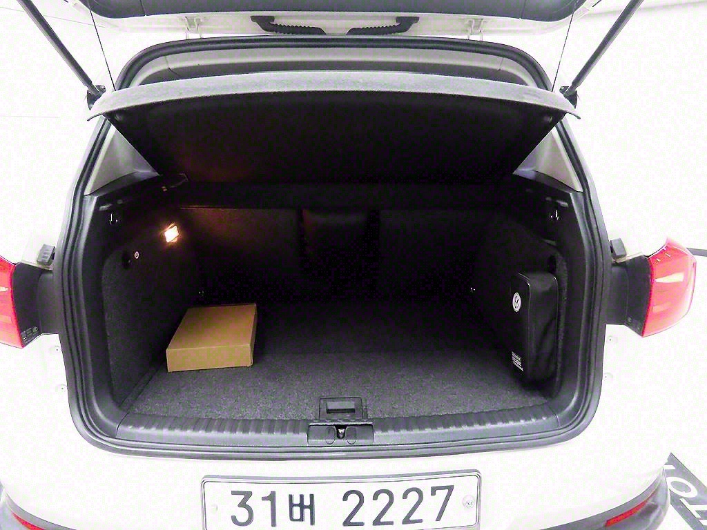 Volkswagen Tiguan 2013 - Importación desde Corea - HF Imports Iquique - Foto 18