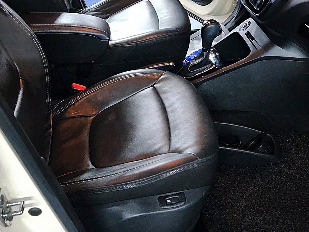 SAMSUNG QM3 2016 Blanco - Importación desde Corea - HF Imports Iquique - Foto 19