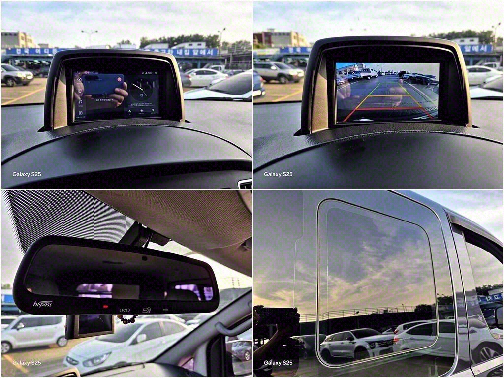 HYUNDAI Starex 2018 Azul - Importación desde Corea - HF Imports Iquique - Foto 16