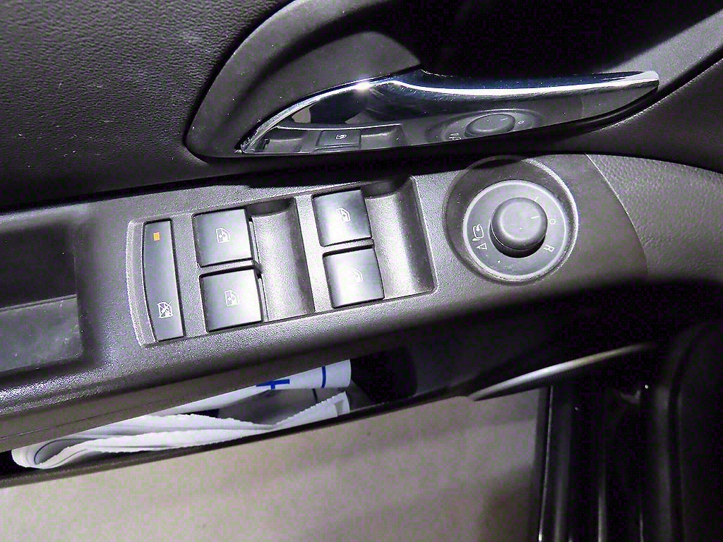 Chevrolet Cruise 2014 Negro - Importación desde Corea - HF Imports Iquique - Foto 13