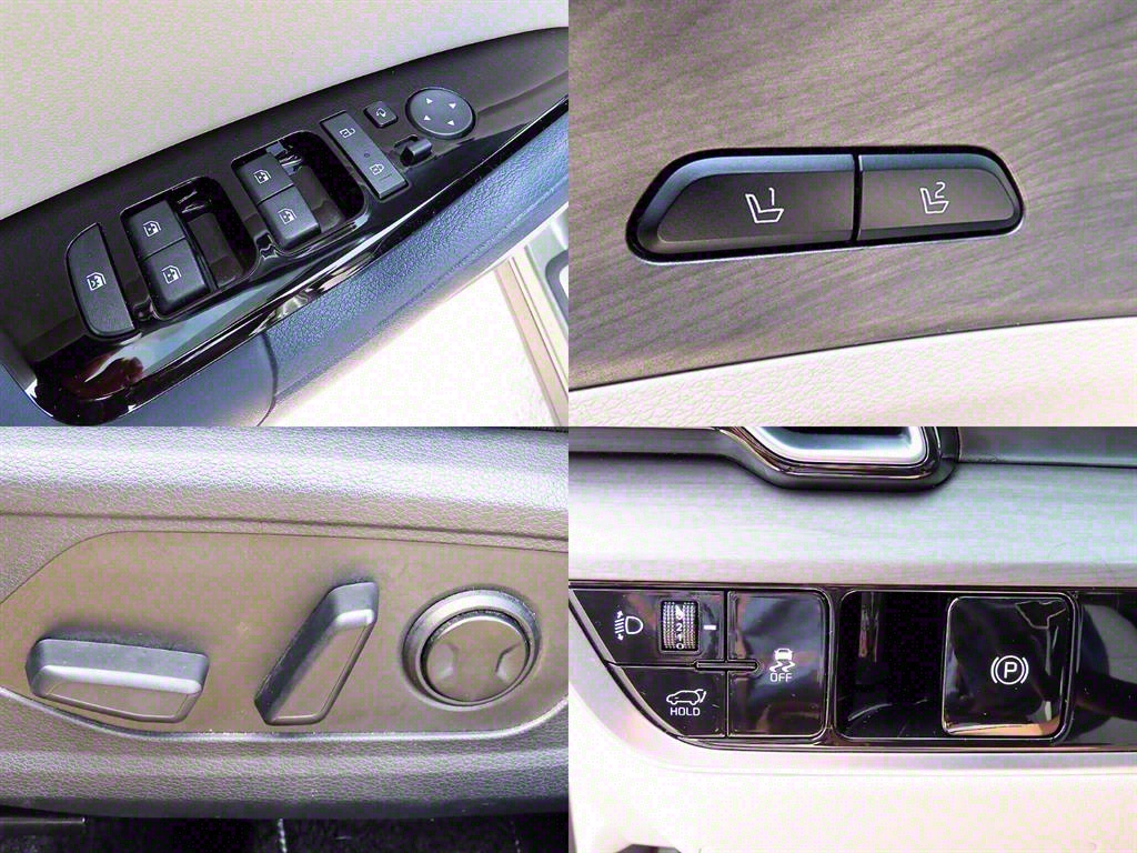 KIA Sportage 2024 - Importación desde Corea - HF Imports Iquique - Foto 15