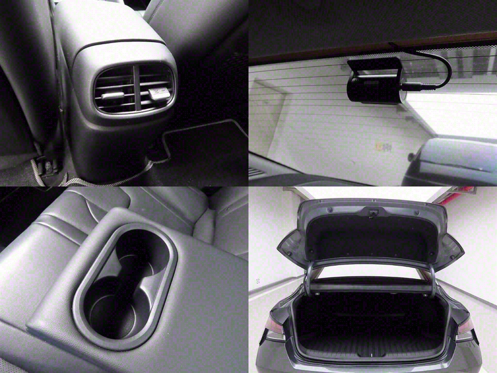 HYUNDAI Avante 2021 Blanco - Importación desde Corea - HF Imports Iquique - Foto 17