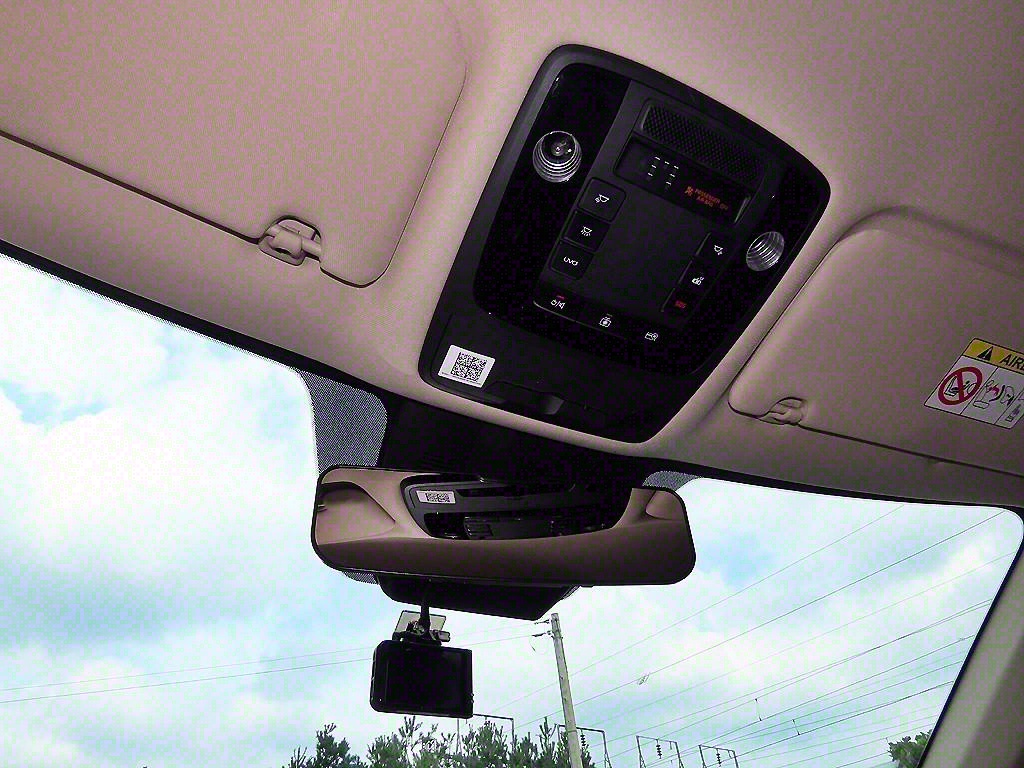 KIA Carnival 2021 Negro - Importación desde Corea - HF Imports Iquique - Foto 15