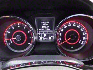 Ssangyong Tivoli - Vista 12