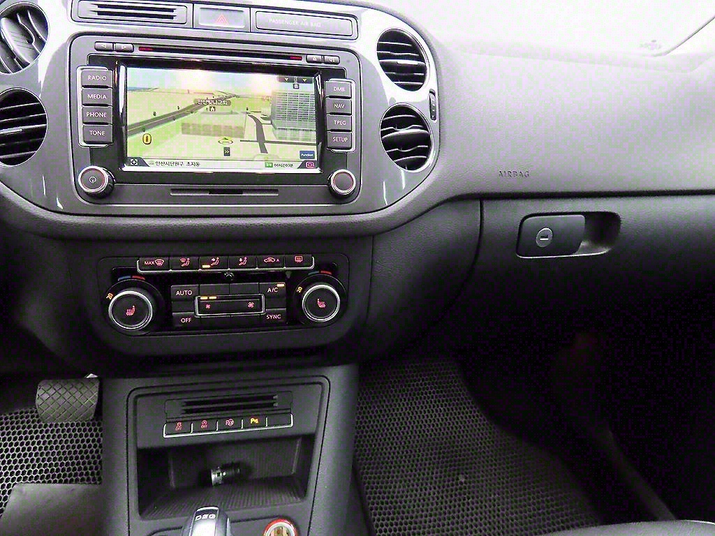 Volkswagen Tiguan 2013 - Importación desde Corea - HF Imports Iquique - Foto 13