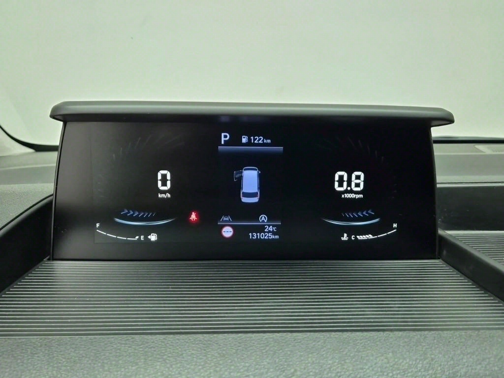 HYUNDAI Staria - Vista 6