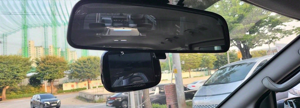 HYUNDAI Starex - Vista 12