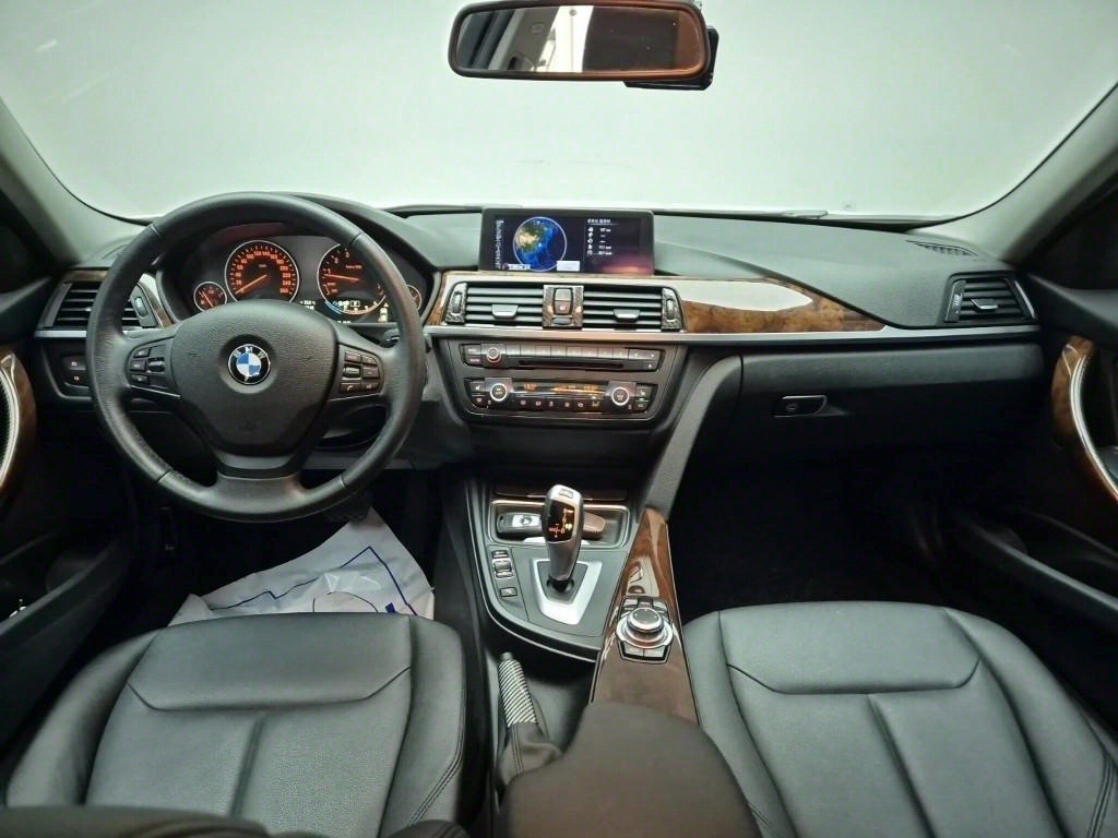 BMW 3 series - Vista 7