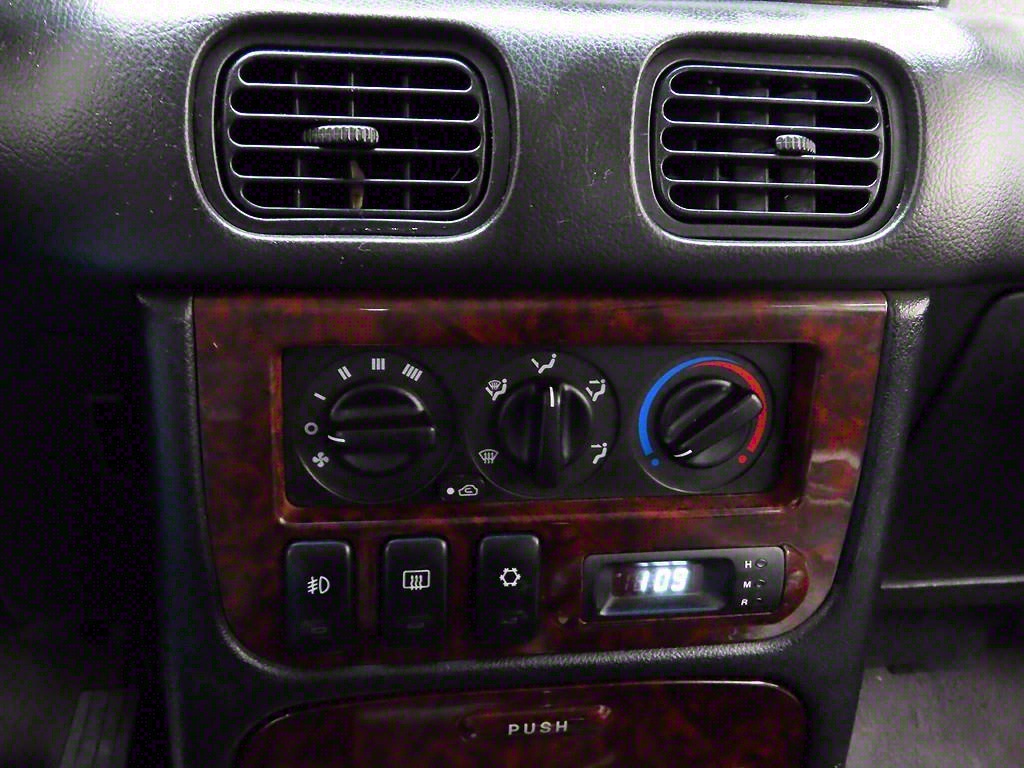 HYUNDAI Galloper - Vista 11