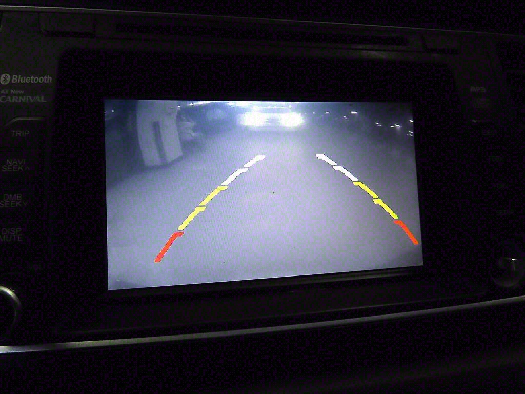 KIA Carnival 2015 Negro - Importación desde Corea - HF Imports Iquique - Foto 16