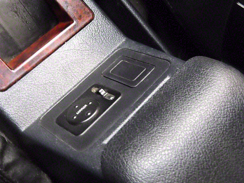 HYUNDAI Galloper 1999 - Importación desde Corea - HF Imports Iquique - Foto 18