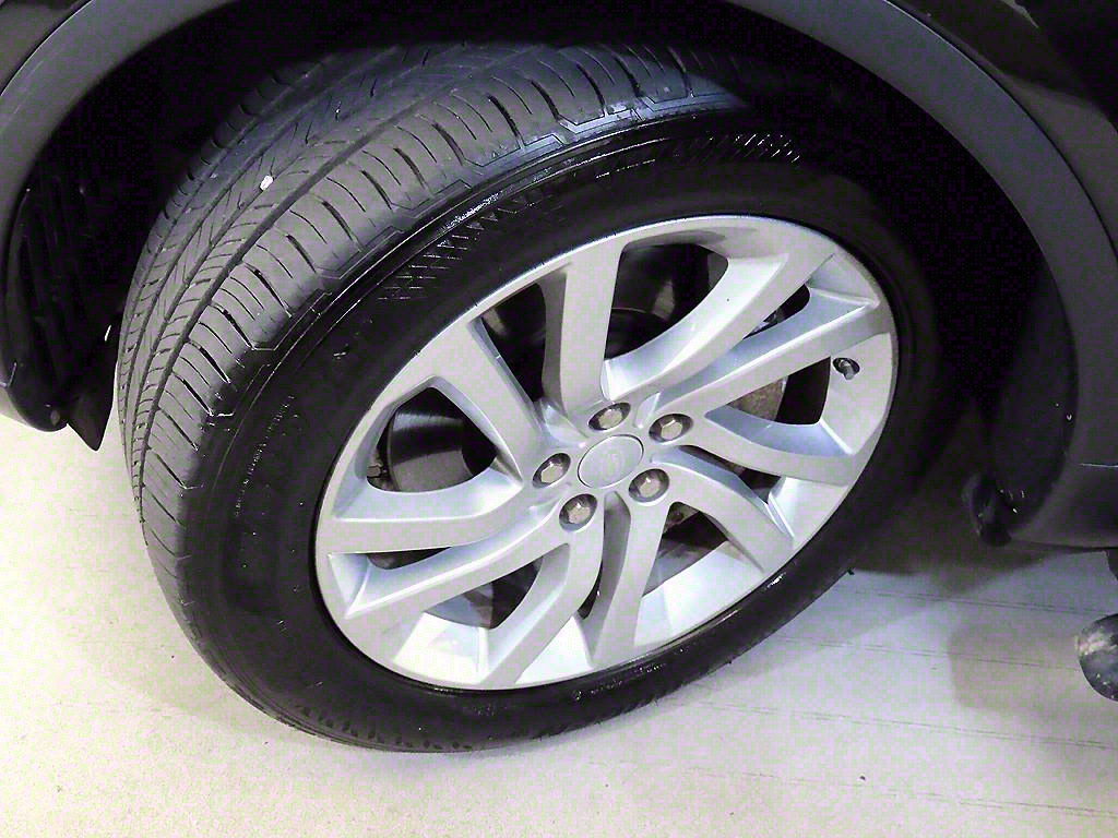 Land Rover Discovery 2019 Negro - Importación desde Corea - HF Imports Iquique - Foto 20