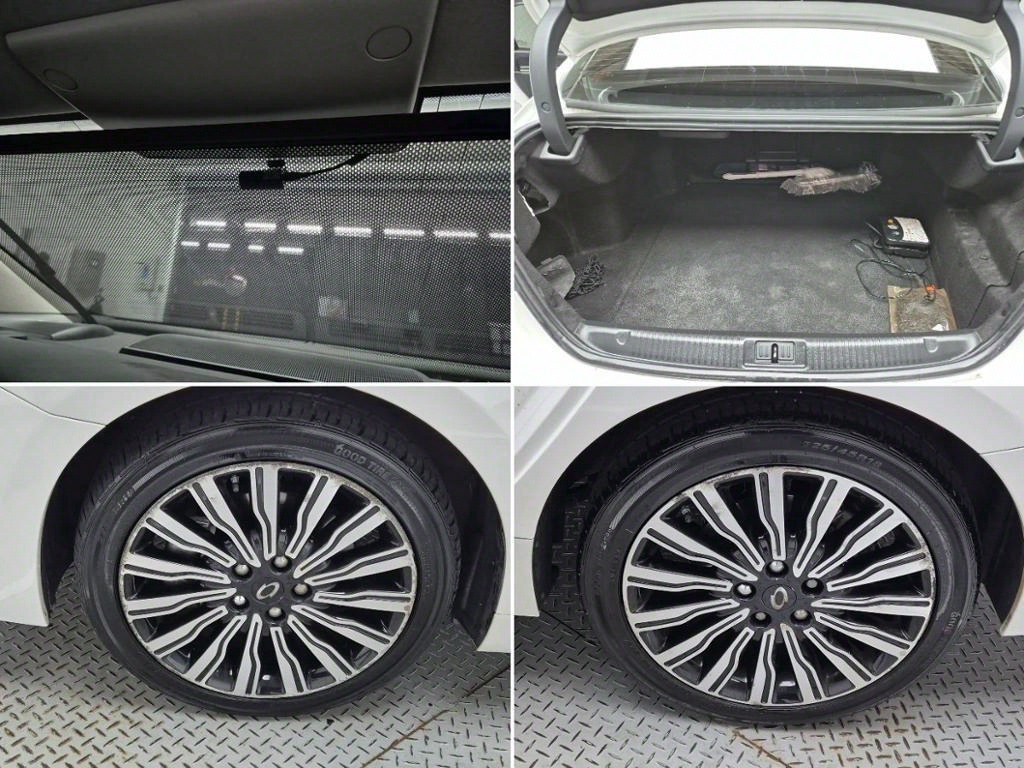 SAMSUNG SM7 2015 Blanco - Importación desde Corea - HF Imports Iquique - Foto 20