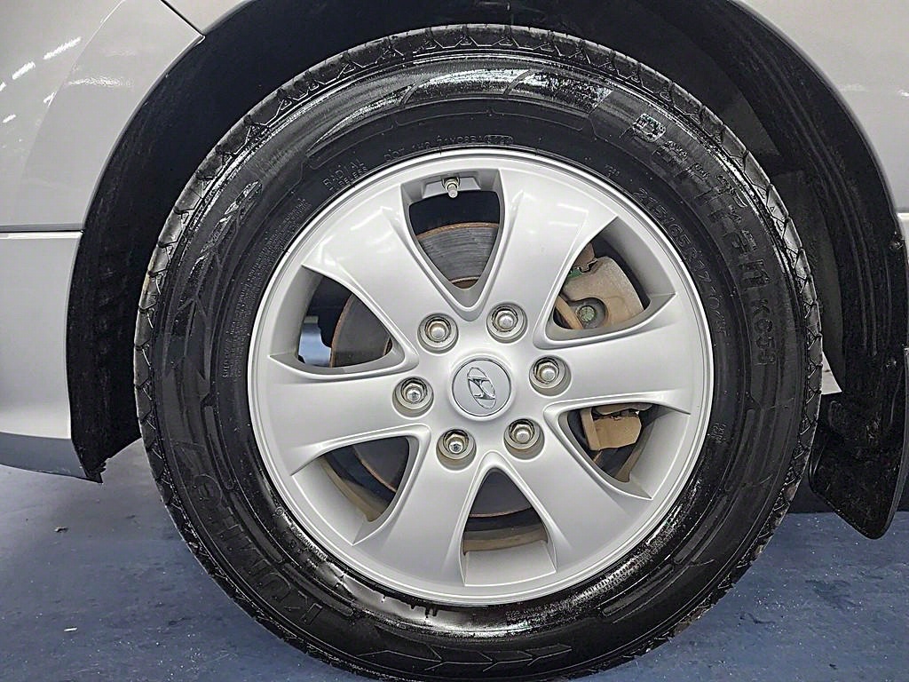 HYUNDAI Starex 2019 Gris - Importación desde Corea - HF Imports Iquique - Foto 20