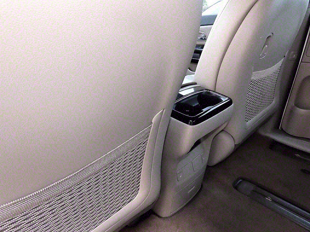 KIA Carnival 2016 Blanco - Importación desde Corea - HF Imports Iquique - Foto 17