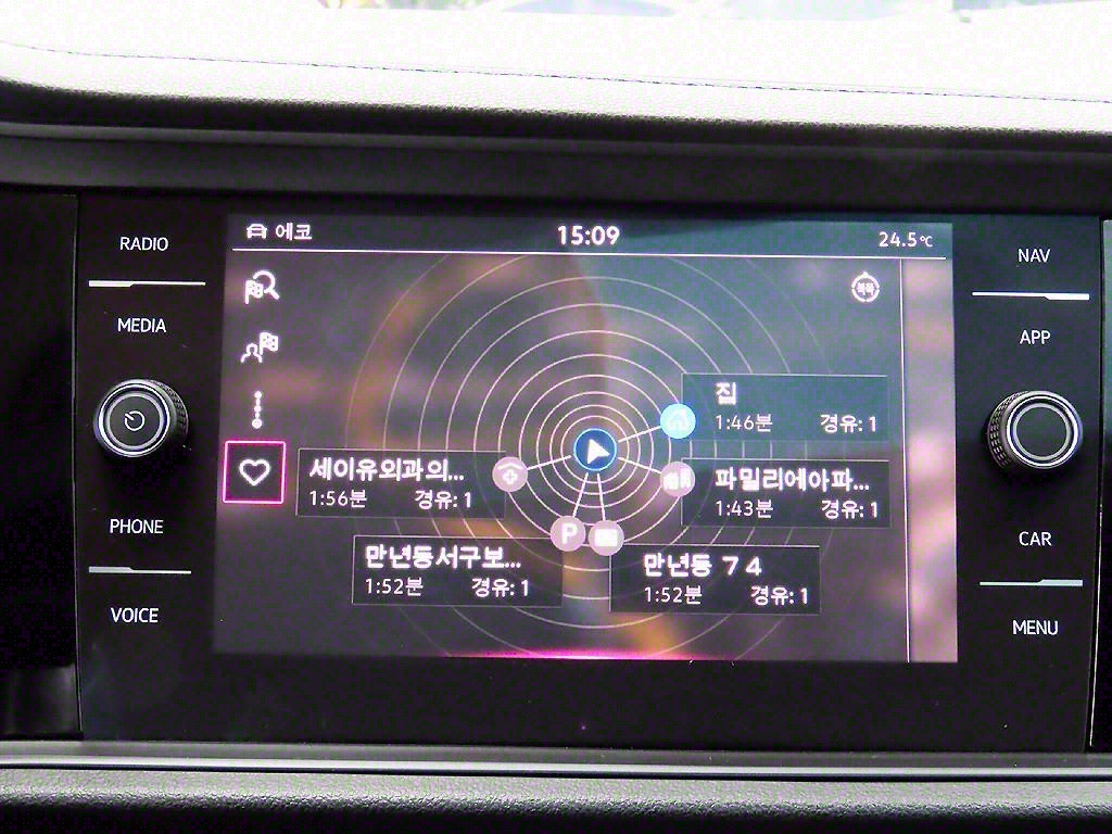 Volkswagen Jetta 2021 Gris - Importación desde Corea - HF Imports Iquique - Foto 13