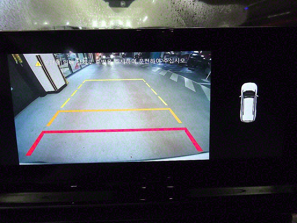 Ssangyong Torres 2024 Blanco - Importación desde Corea - HF Imports Iquique - Foto 15