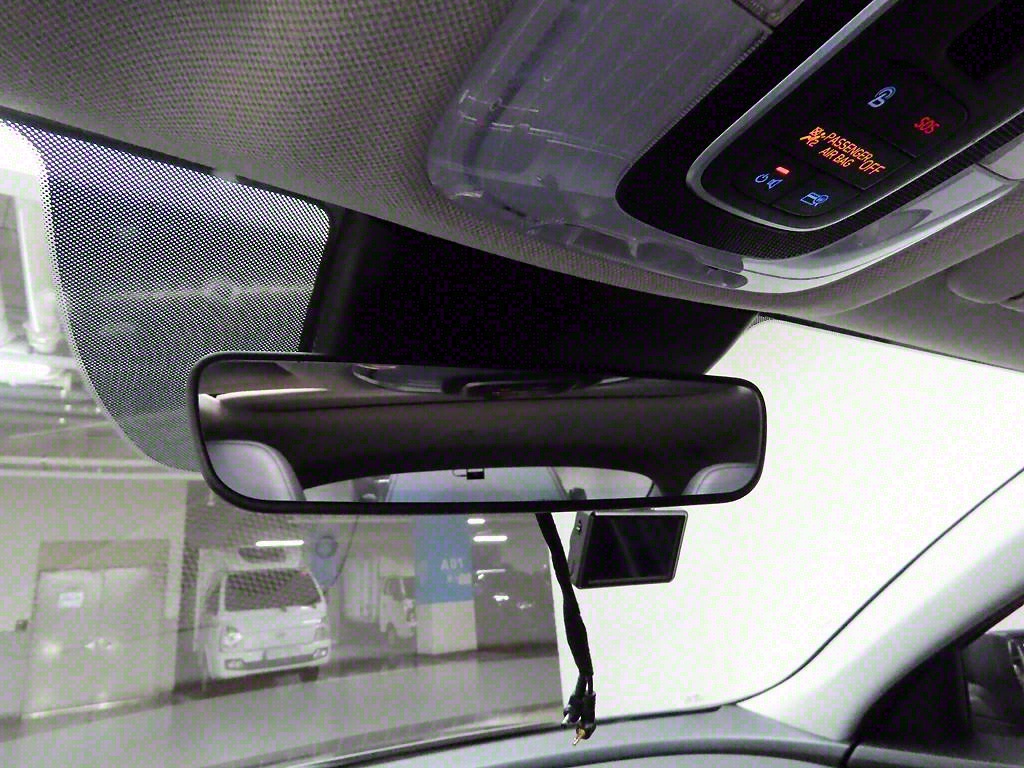 HYUNDAI Avante 2021 Blanco - Importación desde Corea - HF Imports Iquique - Foto 14