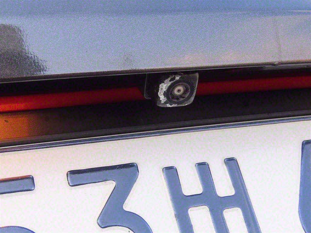 Ssangyong Tivoli 2018 Negro - Importación desde Corea - HF Imports Iquique - Foto 9