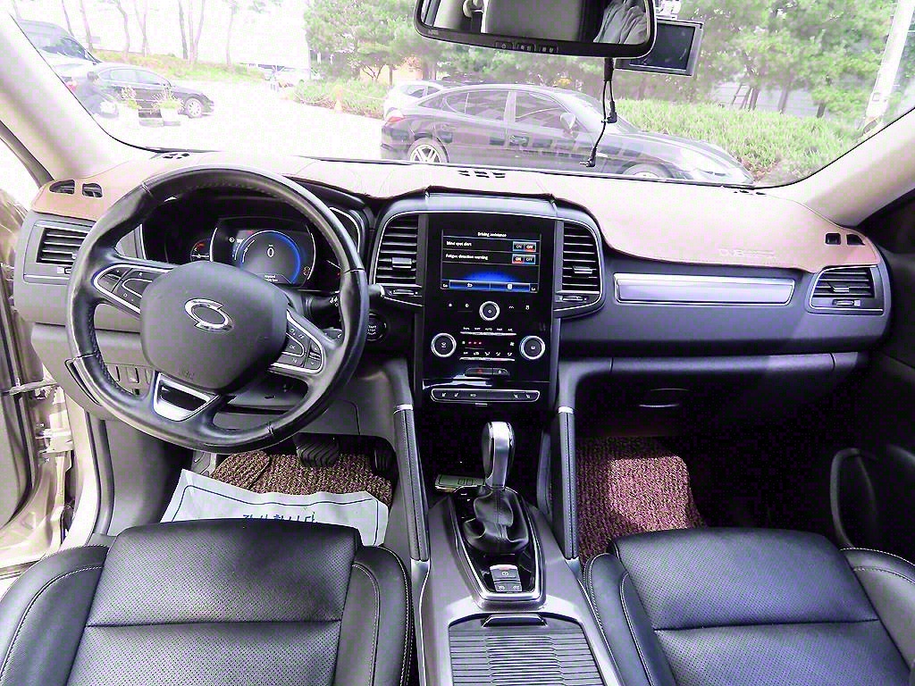 SAMSUNG QM6 - Vista 7