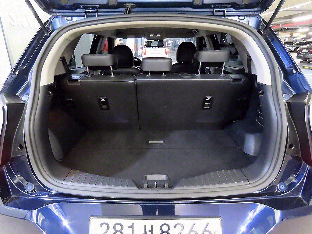 Ssangyong Tivoli 2020 - Importación desde Corea - HF Imports Iquique - Foto 18