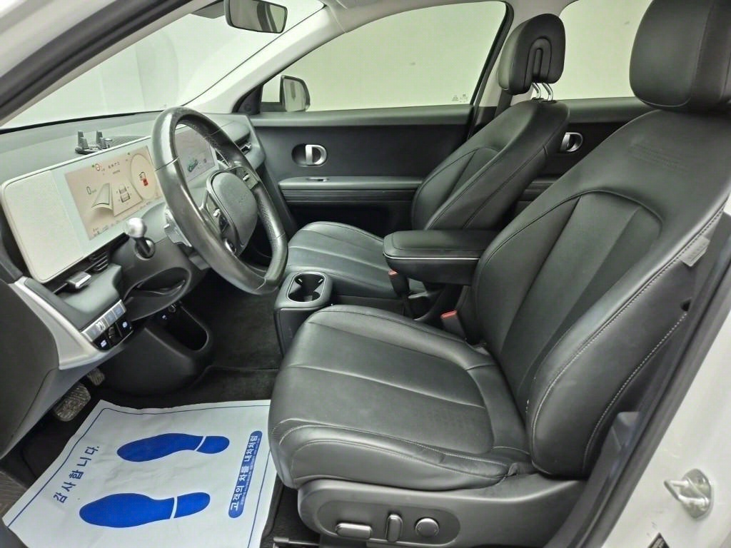 HYUNDAI Ioniq 5 - Vista 11