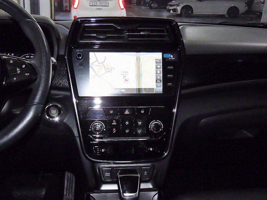 Ssangyong Tivoli - Vista 11