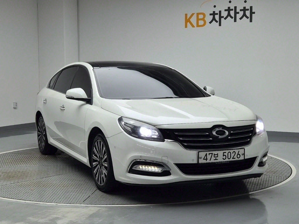 SAMSUNG SM7 - Vista 4